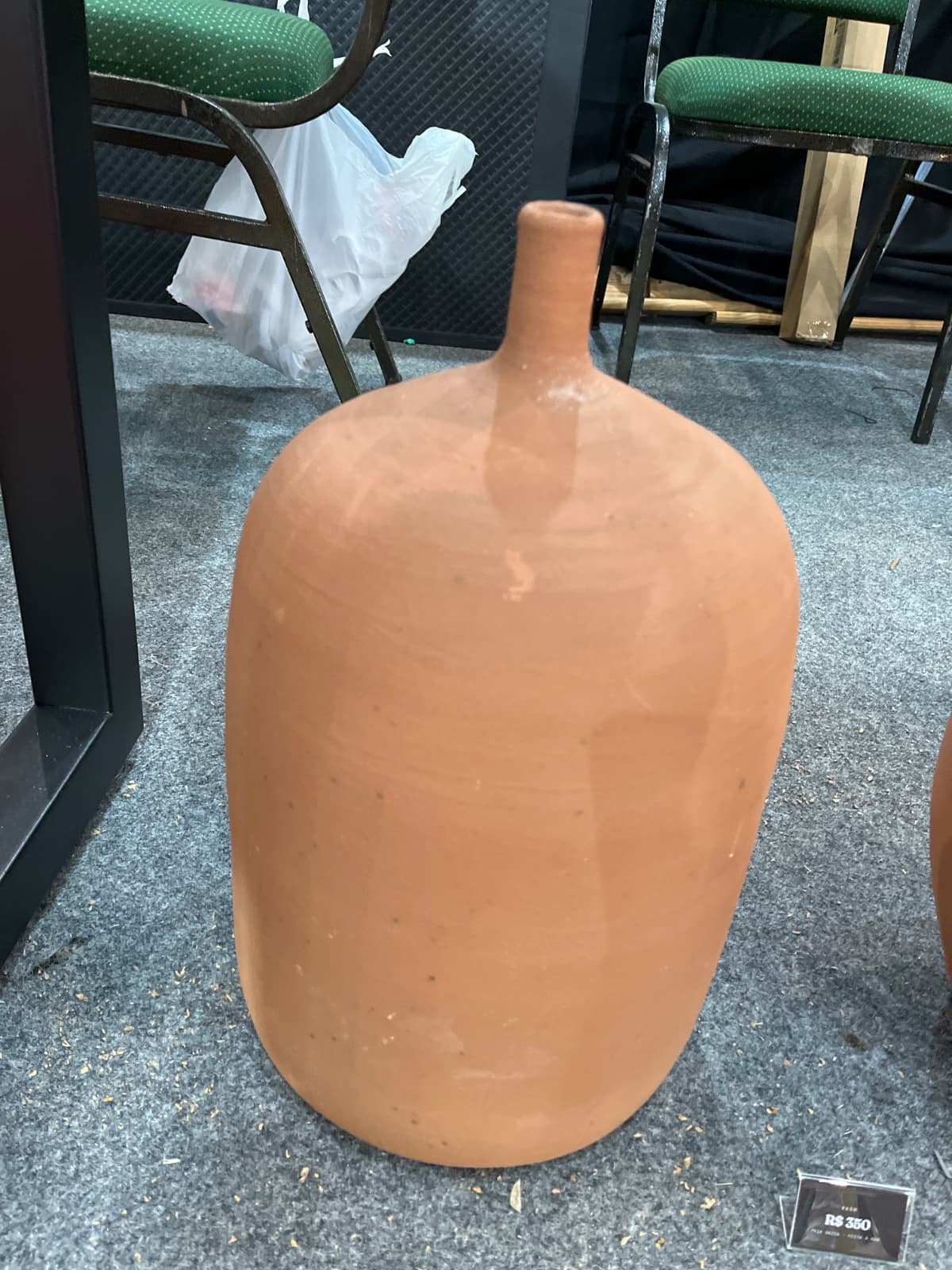 Vaso #0232
