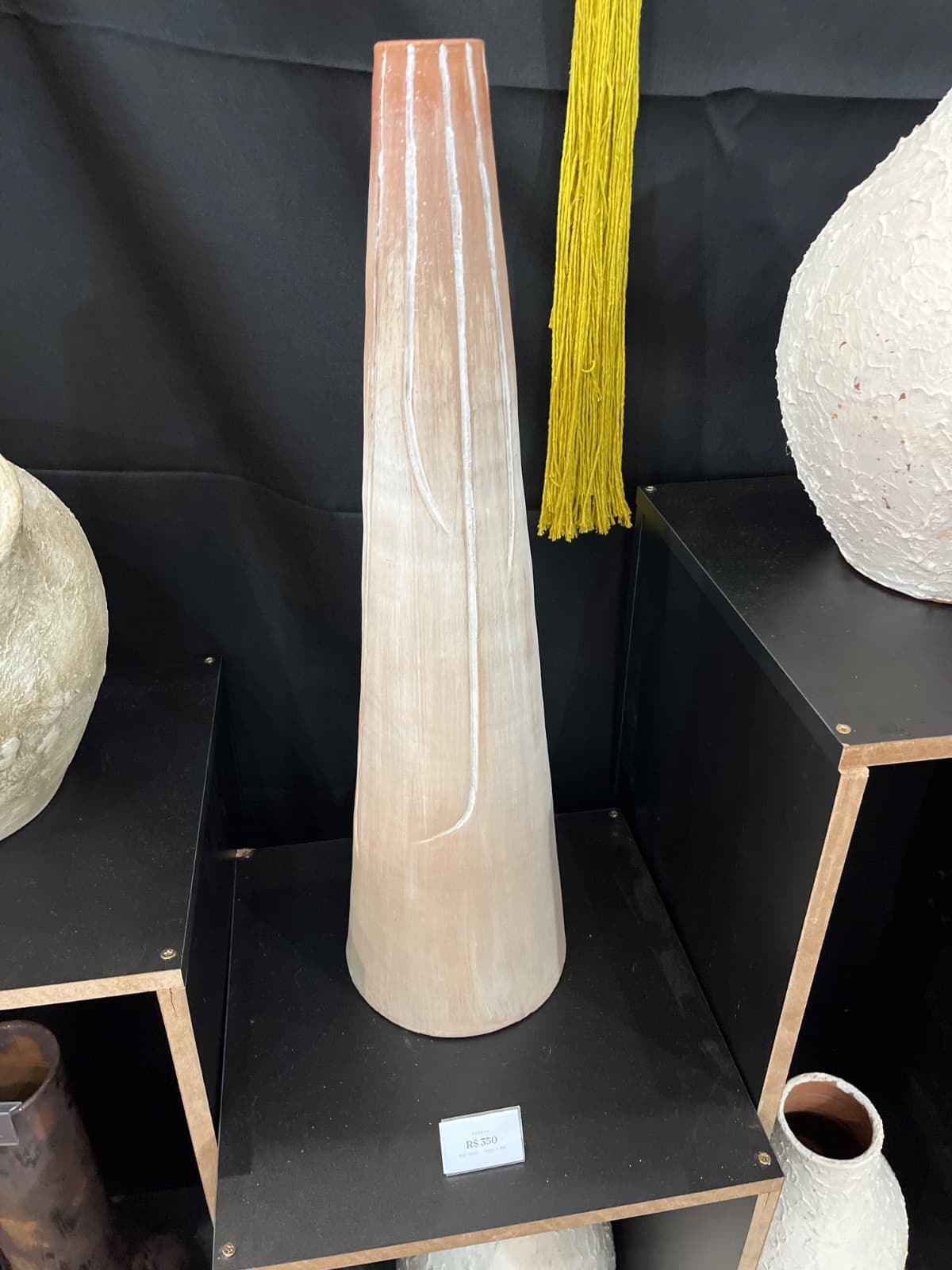 Vaso #0257